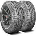 2026 Cooper Discoverer AT3 XLT All-Terrain Tire 285/75R16, 10-ply, E – suitable for light commercial vehicles and Hummer H3 models