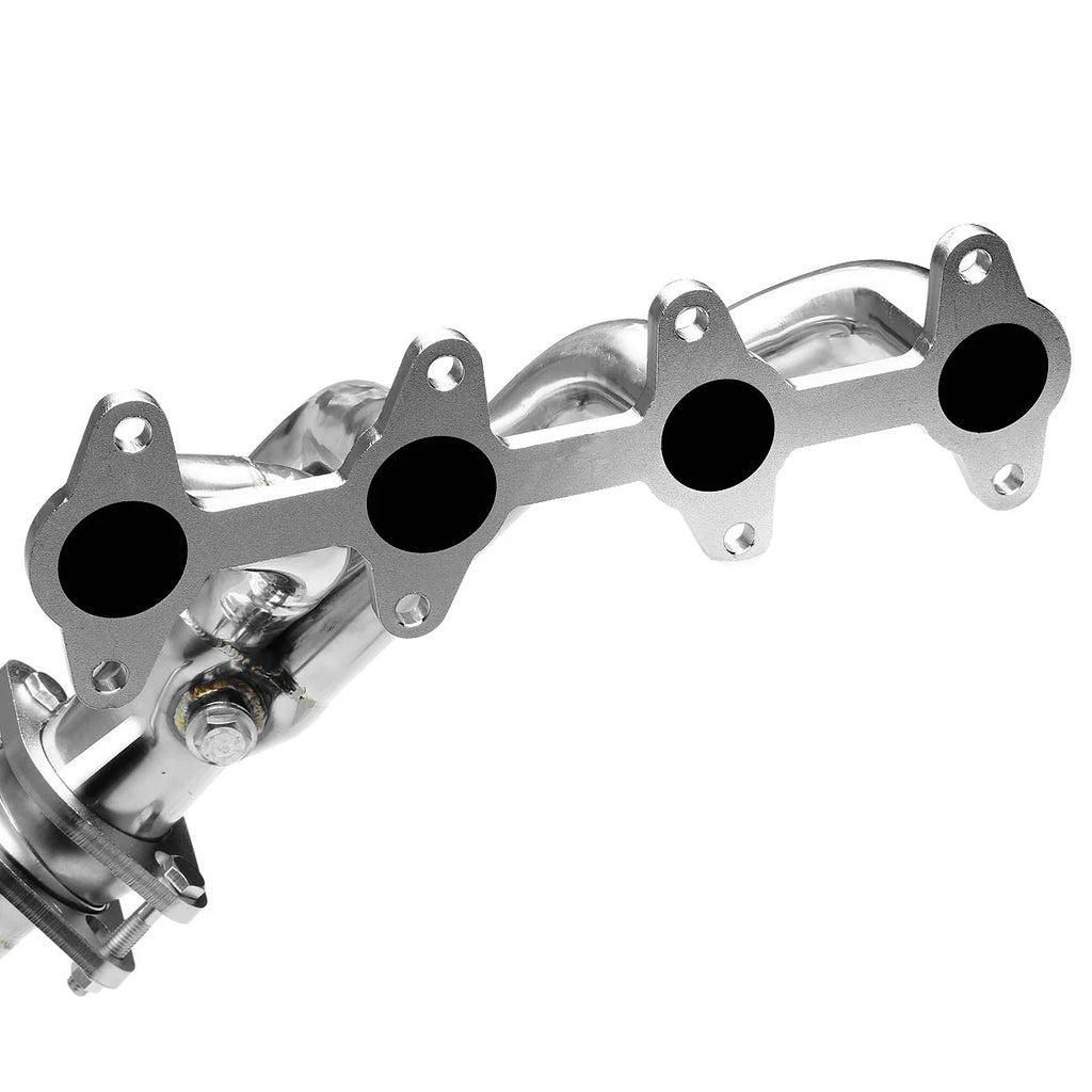 94-04 Chevy S-10 GMC Sonoma 2.2L 4-1 Exhaust Header - Stainless Steel