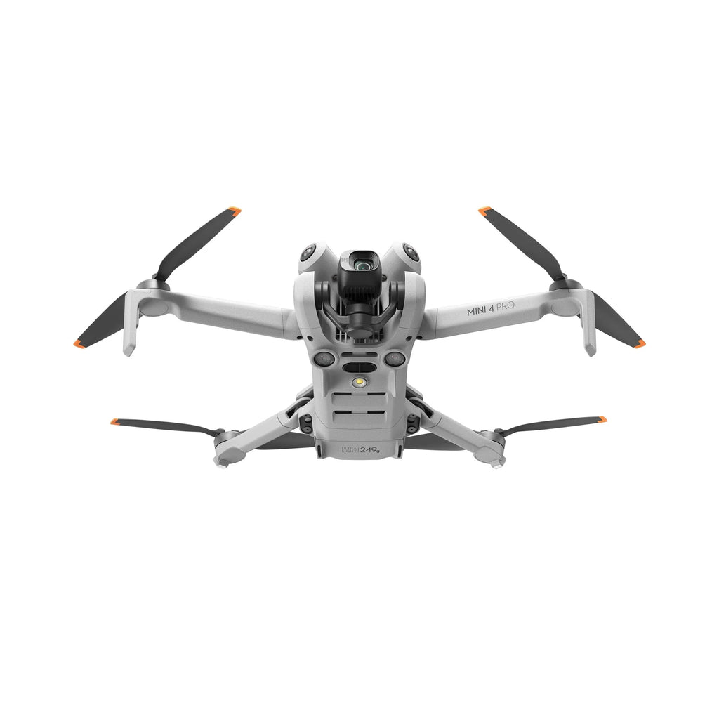 2026 DJI Mini 4 Pro Fly More Combo with DJI RC 2 Controller