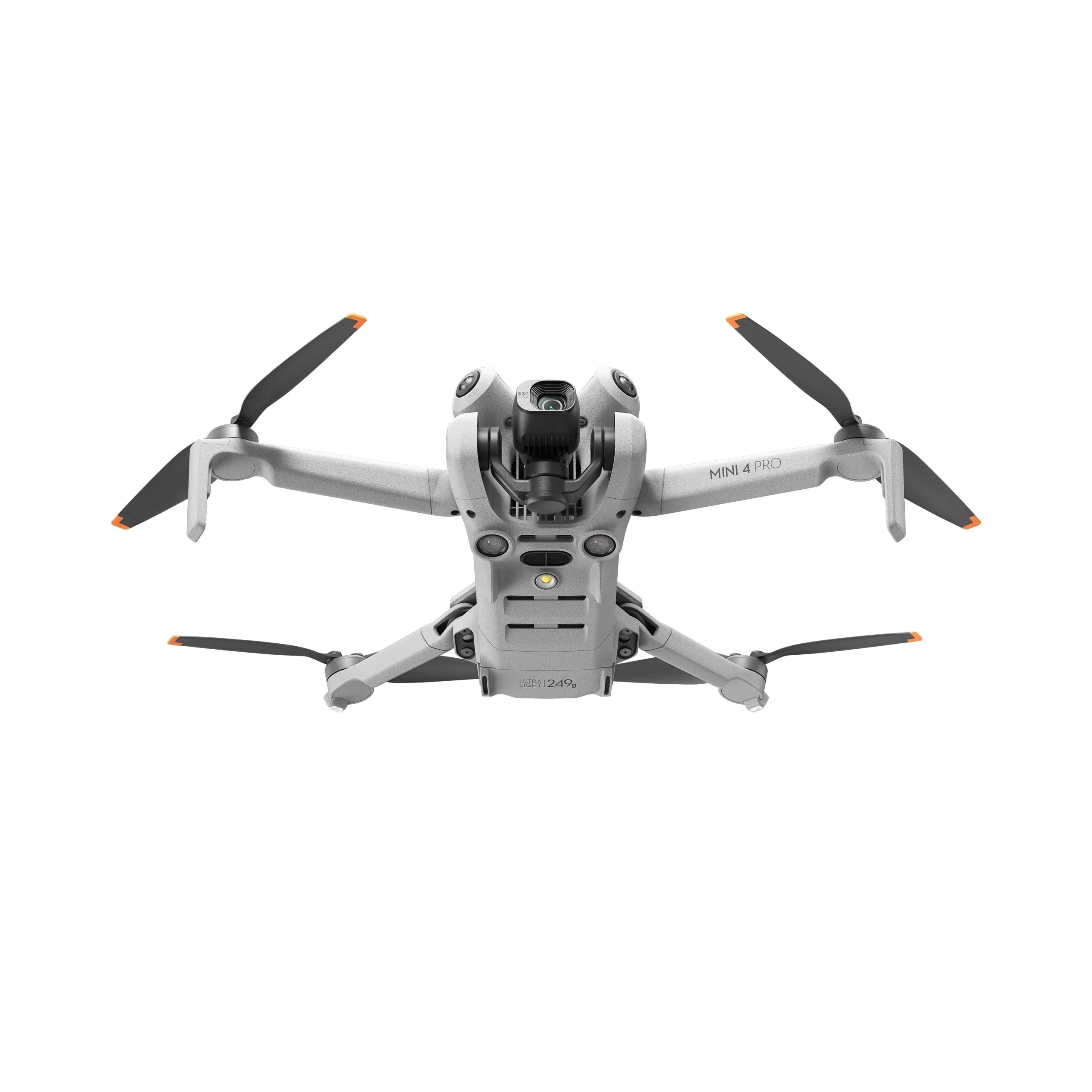 2026 DJI Mini 4 Pro Fly More Combo with DJI RC 2 Controller