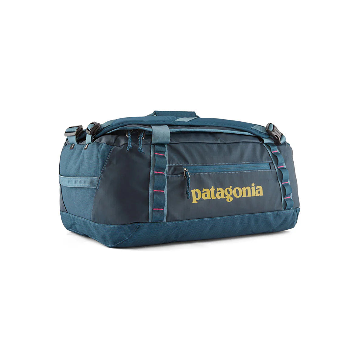 2026 Black Hole Duffel 40L