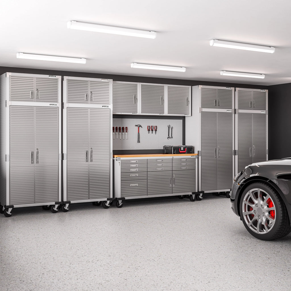 2026 UltraHD® Rolling Storage Cabinet