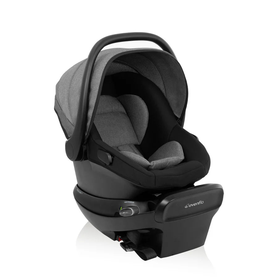 2026 Shyft Intuiti Travel System with Revolve180 LiteMax NXT Rotational Infant Car Seat