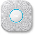 2026 Google S3003LWES, Nest Protect Wired Split-Spectrum Sensor Smoke Alarm