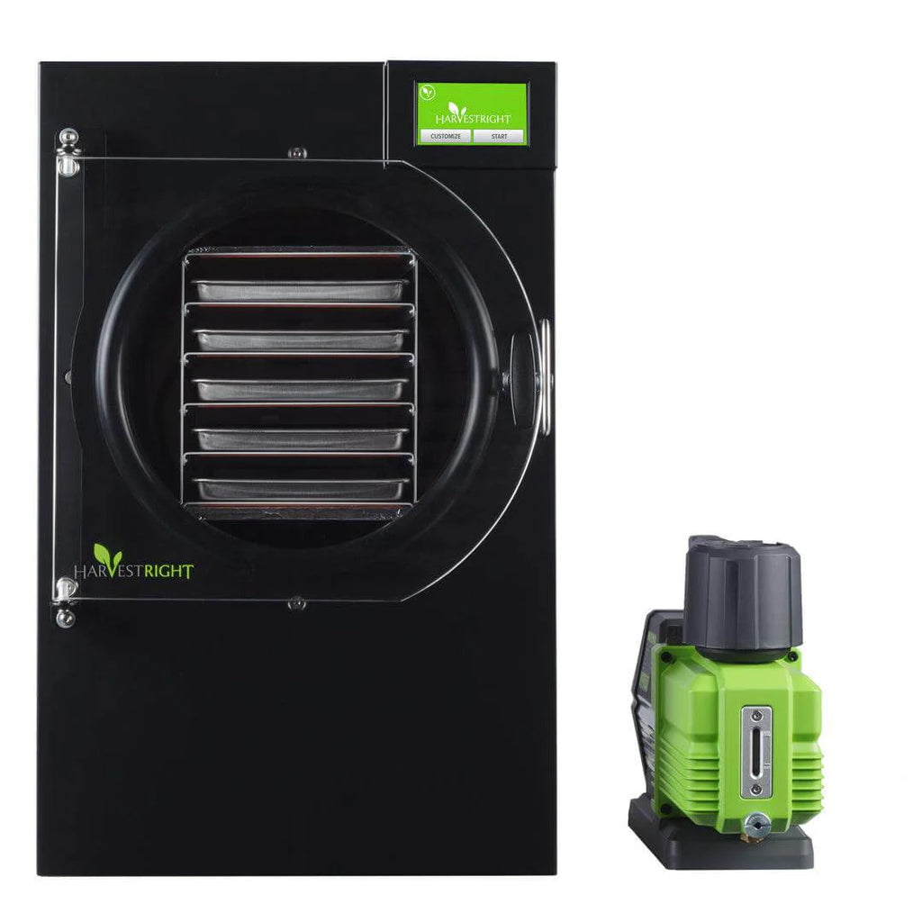 2026 Harvest Right Home Pro Freeze Dryer