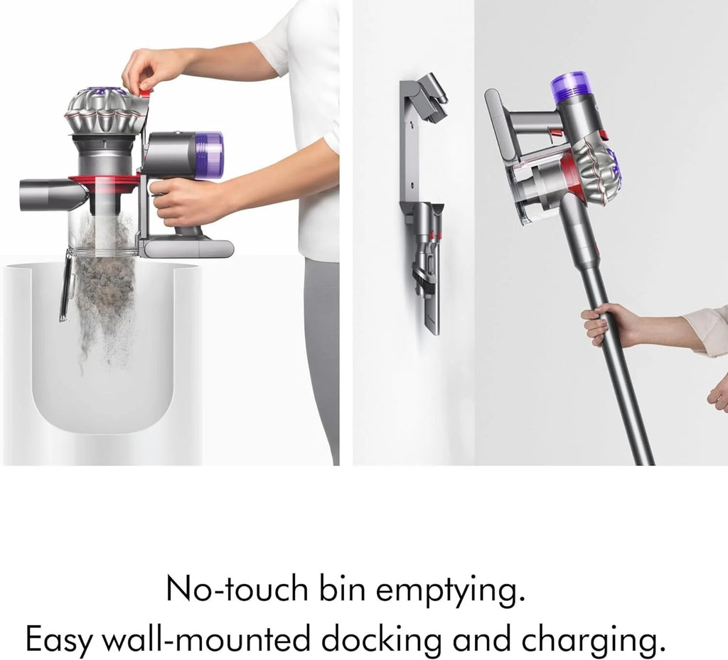 2026 Dyson V8 Cordless Vacuum Cleaner
