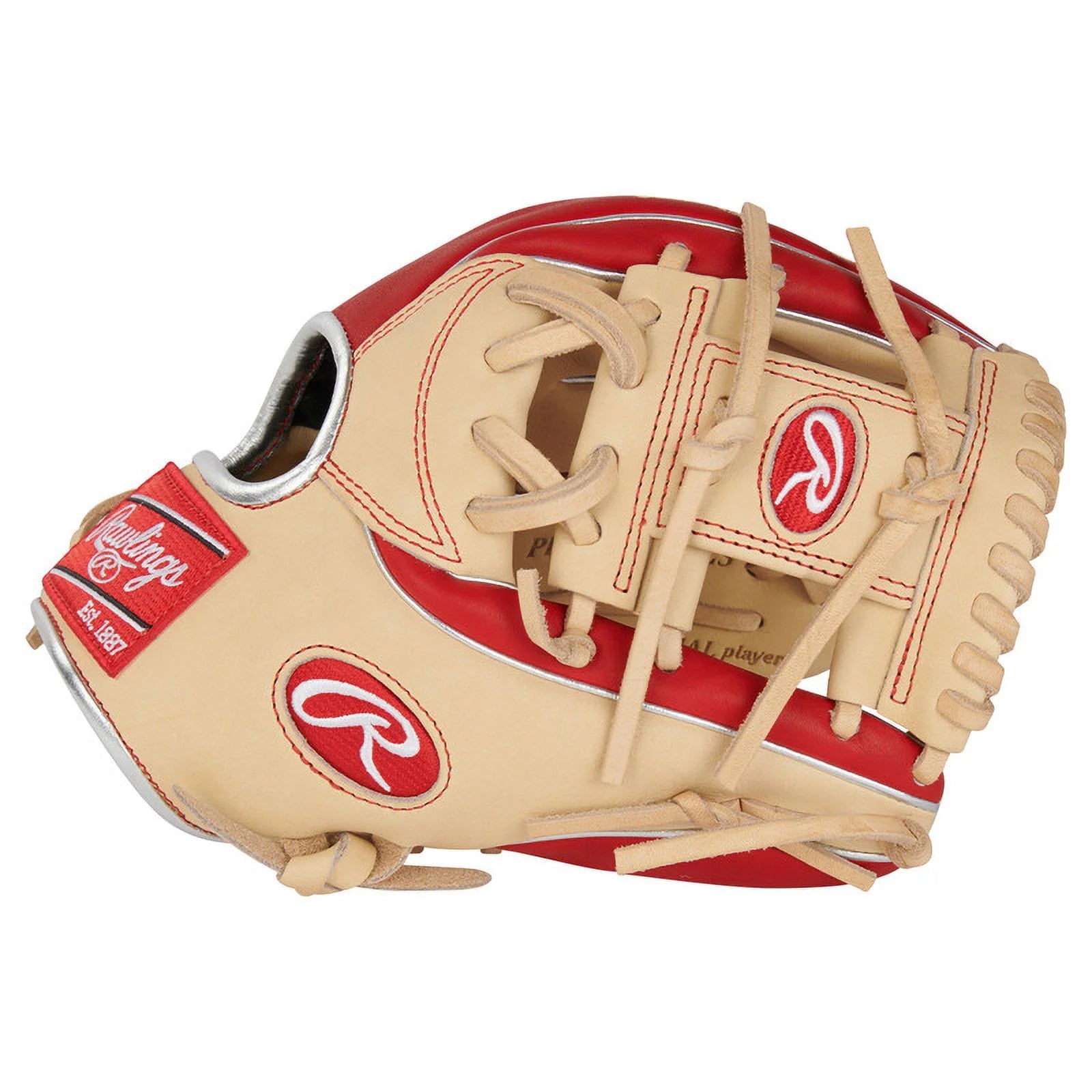2026 Rawlings Heart of the Hide R2G Series Baseball Glove | RHT | 11.5 inch | Infield