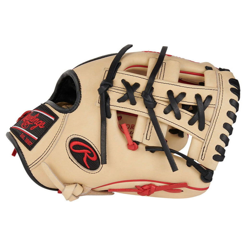 2026 Rawlings Heart of the Hide R2G Series Baseball Glove | RHT | 11.5 inch | Infield