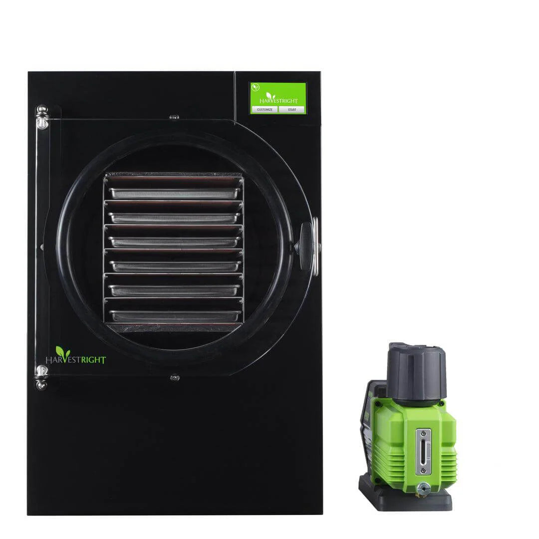 2026 Harvest Right Home Pro Freeze Dryer