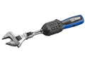 2026 Yellow Jacket 60648 Digital Adjustable Torque Wrench 752 in-lb Torque 10.6 in