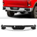 Rear Bumper (w/Dual Exhaust Cutouts) 11-18 Ram 1500, 19-23 1500 Classic