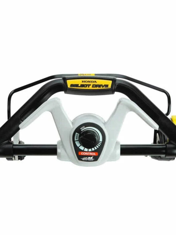 2026 Honda Versamow HRX217VYA lawnmower, self-propelled, walk-behind, 21 Select Drive 4-in-1 – Last day for the clearance sale!