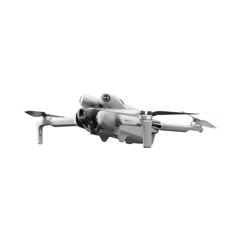 2026 DJI Mini 4 Pro Fly More Combo with DJI RC 2 Controller