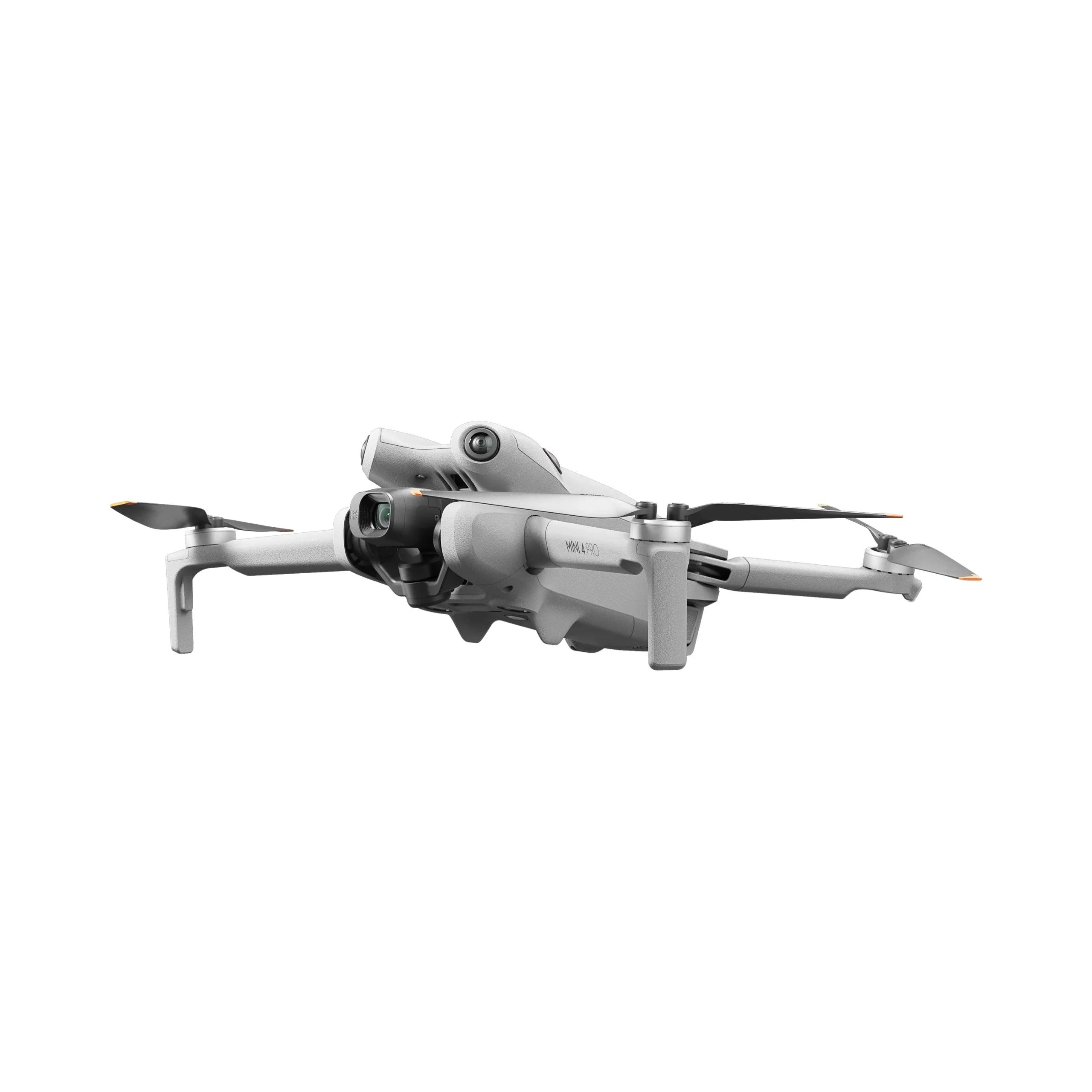 2026 DJI Mini 4 Pro Fly More Combo with DJI RC 2 Controller