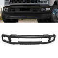 Modular Style Front Bumper w/ Parking Sensor Holes 23-26 Ford F-250 F-350 Super Duty