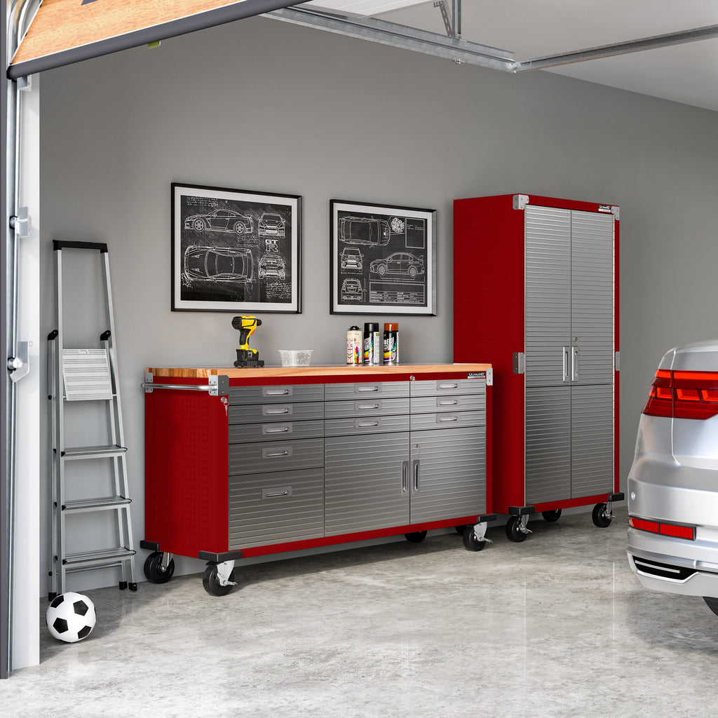 2026 UltraHD® Rolling Storage Cabinet