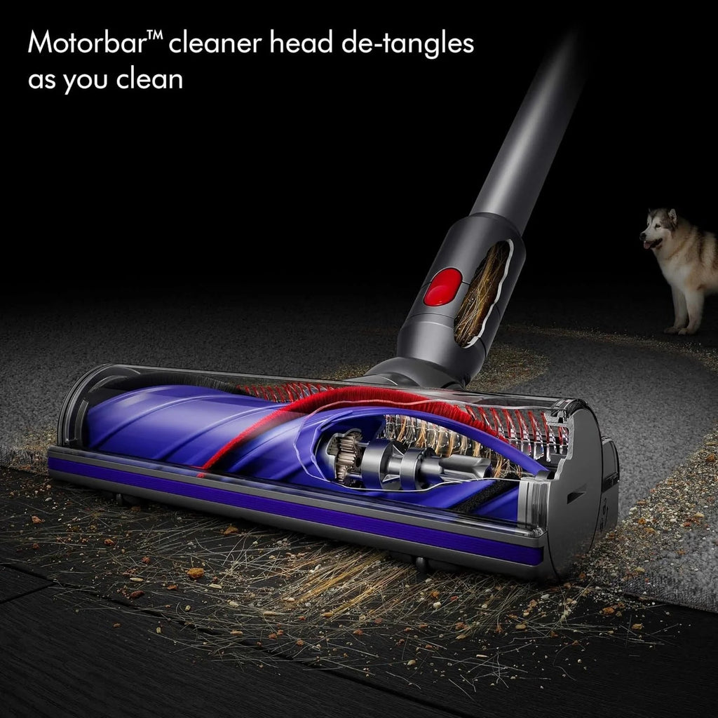 2026 Dyson V8 Cordless Vacuum Cleaner