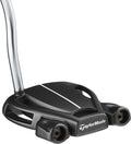 2026 TaylorMade Spider Tour Black Double Bend Putter