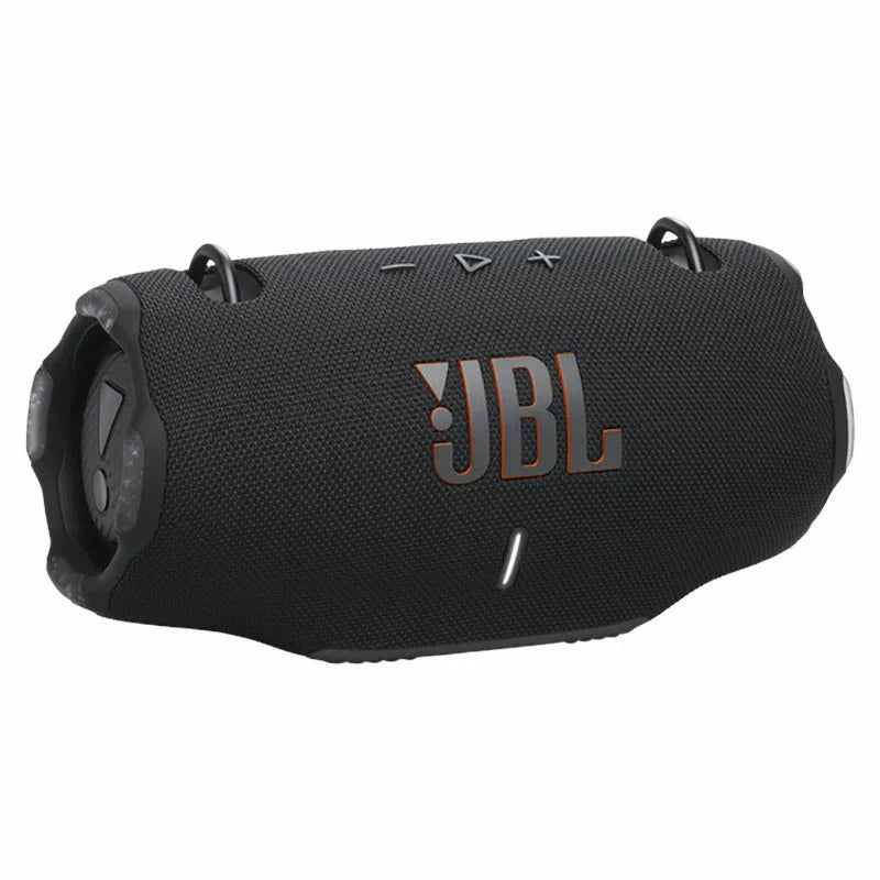 2026 2025 Xtreme 4 Wireless Portable Bluetooth Speaker – Black
