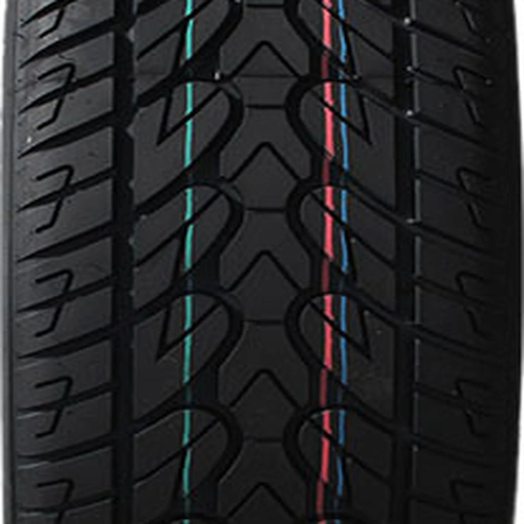 2026 Fullway HS266 All Season 305/30R26 109V XL Passenger Tire