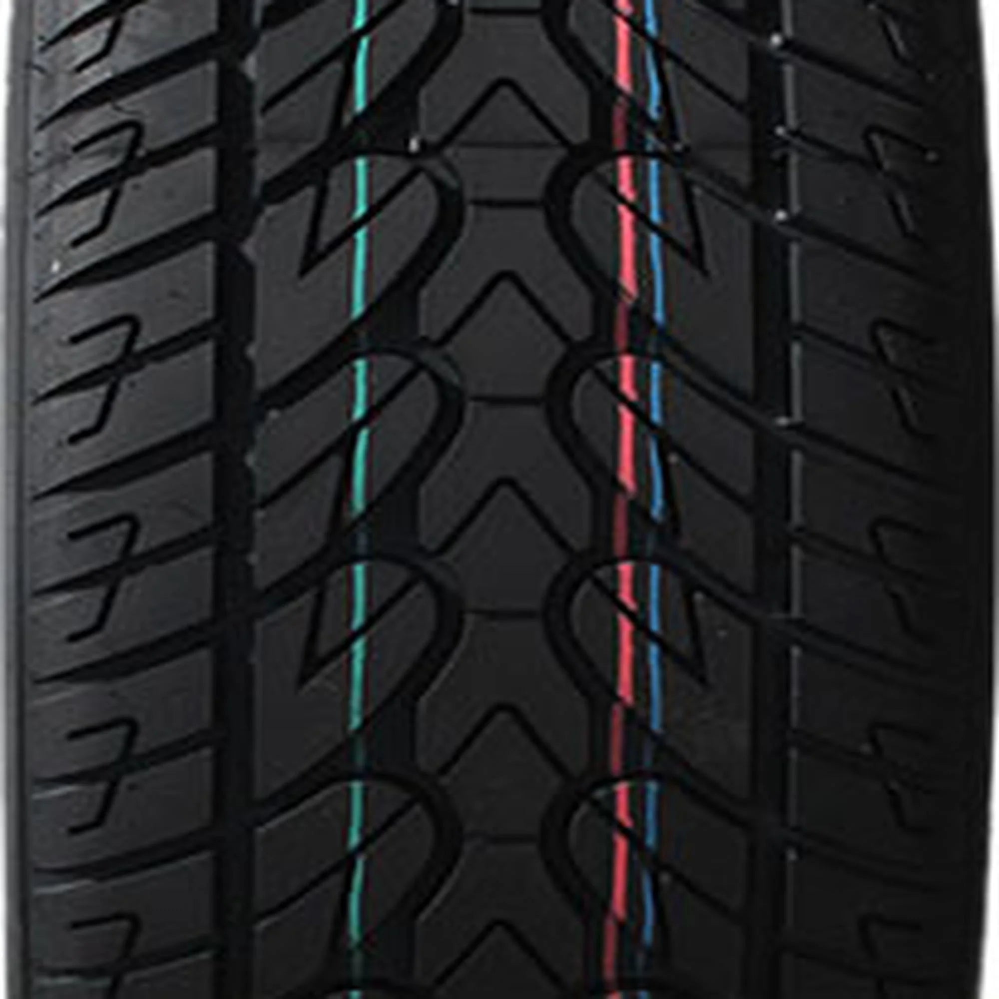 2026 Fullway HS266 All Season 305/30R26 109V XL Passenger Tire