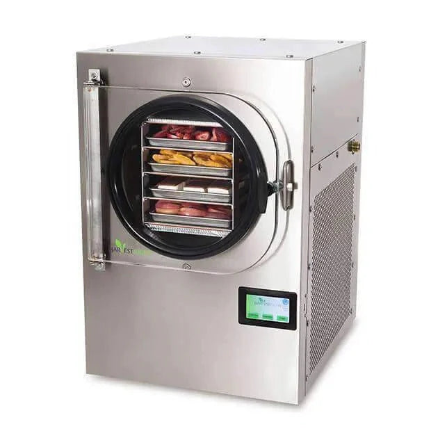 2026 2025 Harvest Right Medium Freeze Dryer with Mylar Starter Kit