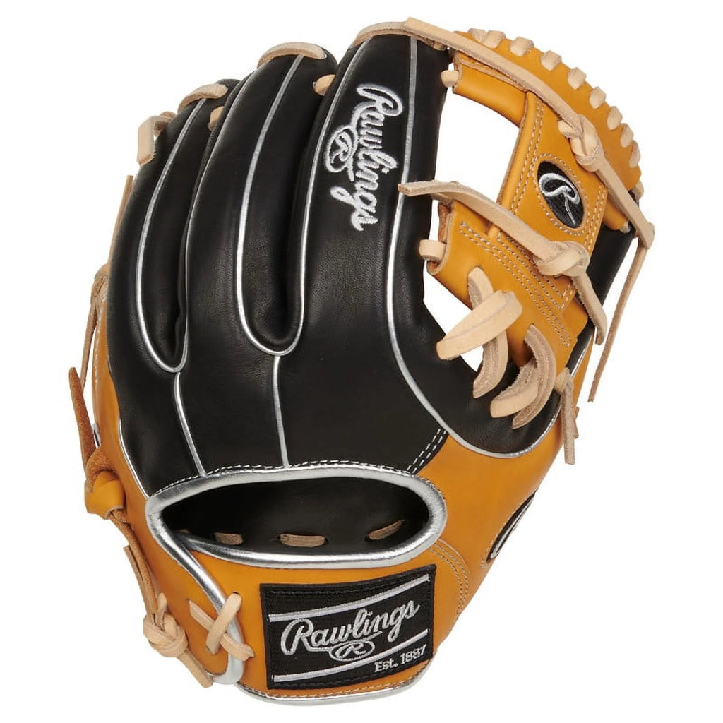 2026 Rawlings Heart of the Hide R2G Series Baseball Glove | RHT | 11.5 inch | Infield