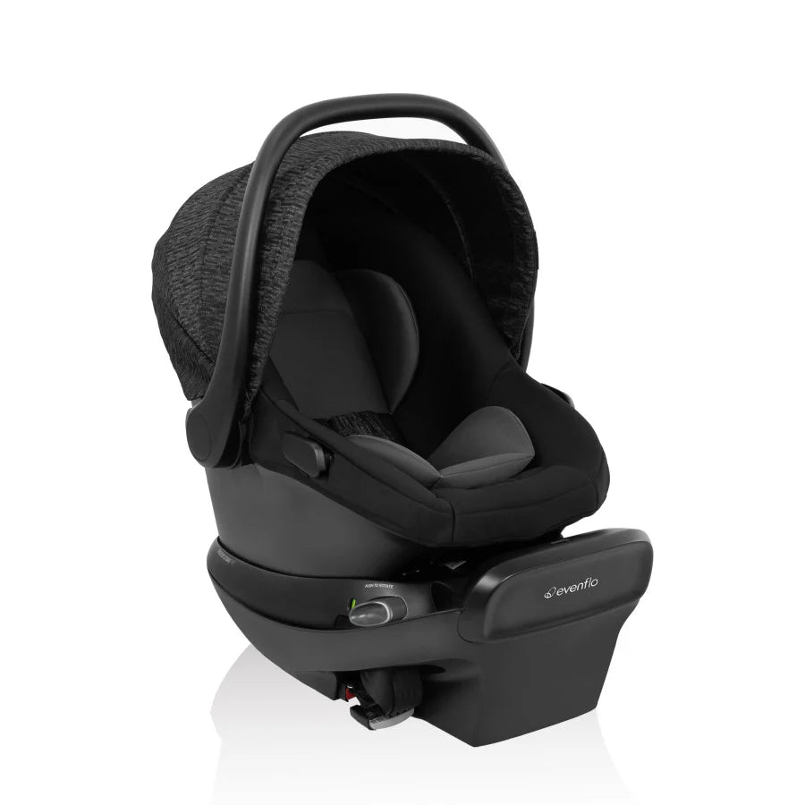2026 Shyft Intuiti Travel System with Revolve180 LiteMax NXT Rotational Infant Car Seat