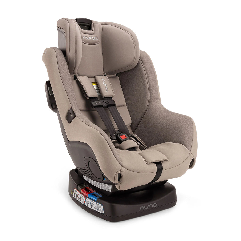 2026 RAVA 2024 Convertible Car Seat