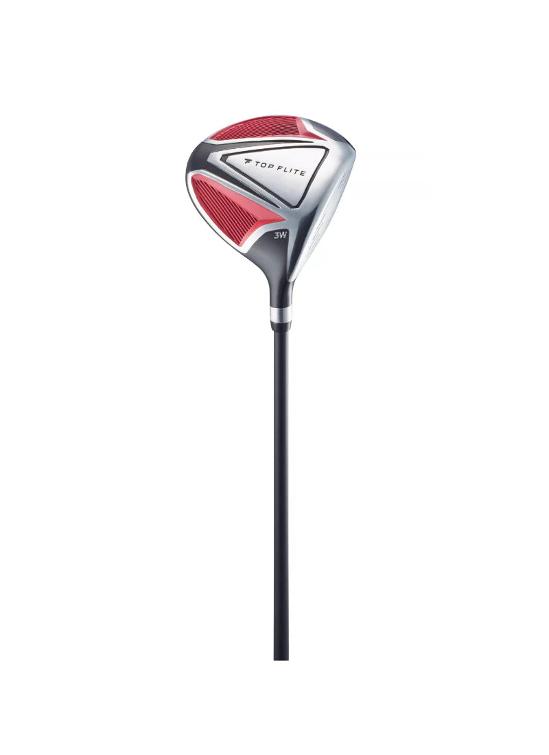 Top Flite XL 13 Piece Mens Golf Set