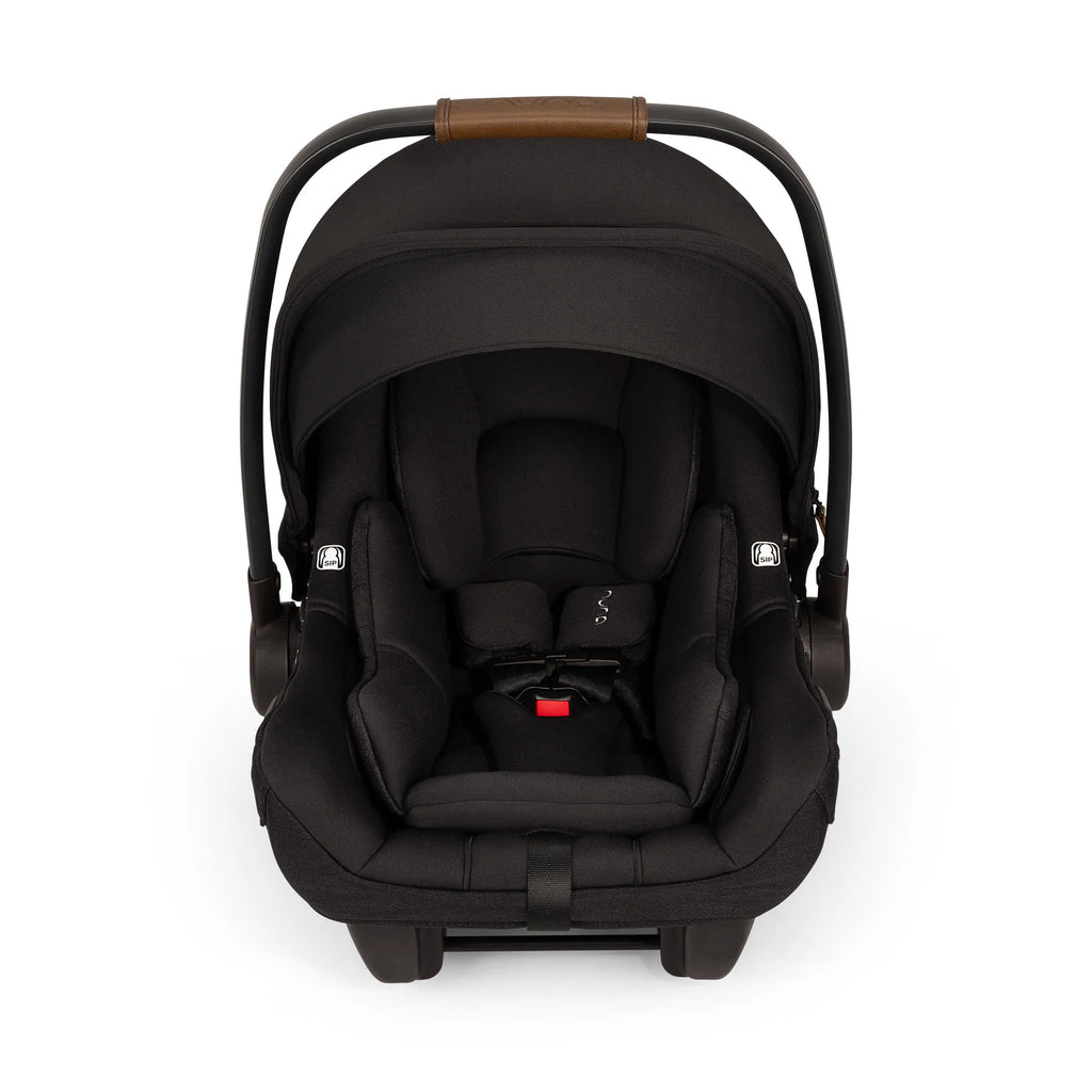 2026 Nuna PIPA Aire RX Infant Car Seat with RELX Base