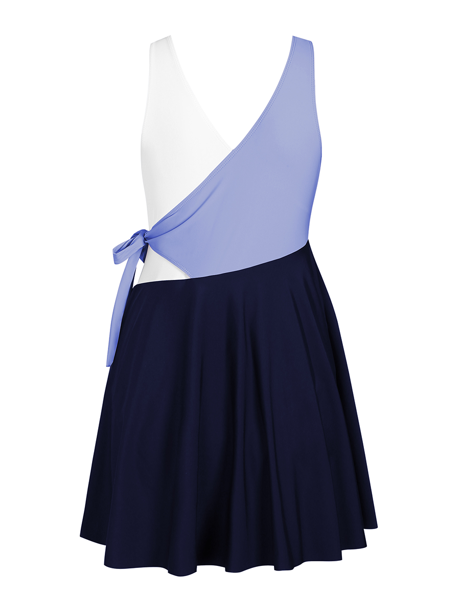 Bathing Suit Dress
