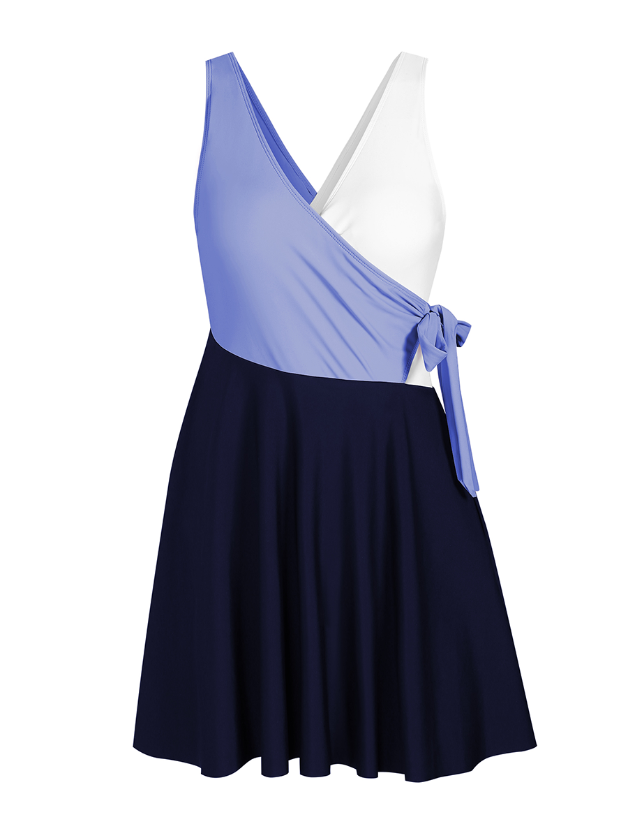 Bathing Suit Dress