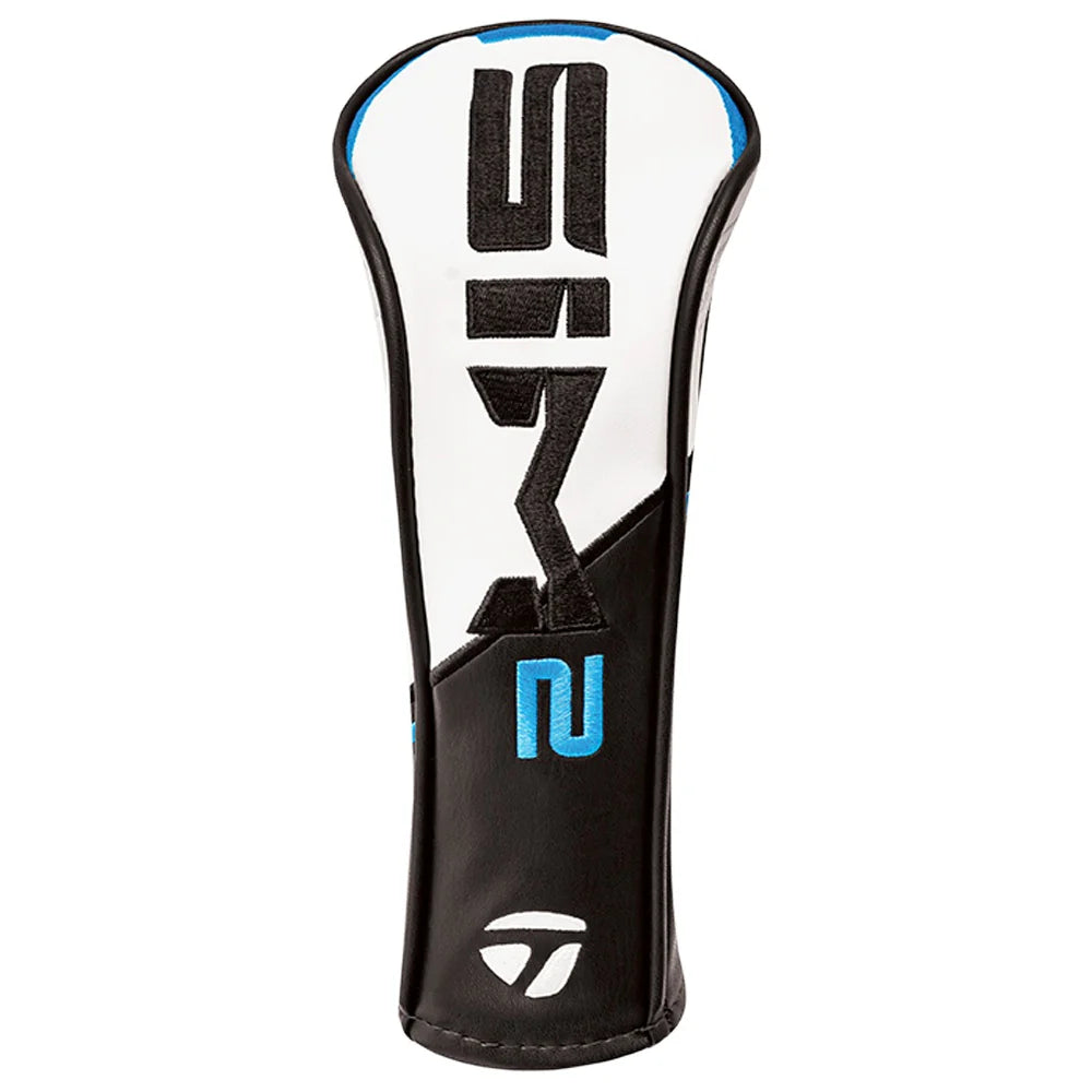 2026 TaylorMade SIM2 Max Rescue Hybrid - 21 Men