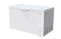 2026 Hamilton Beach 14 Cu. ft. Chest Freezer, HZ7941-3BCOM, White