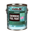 2026 Insl-X 1 Gal. Royal Blue Semi-Gloss Waterborne Pool Paint WR1024092-01
