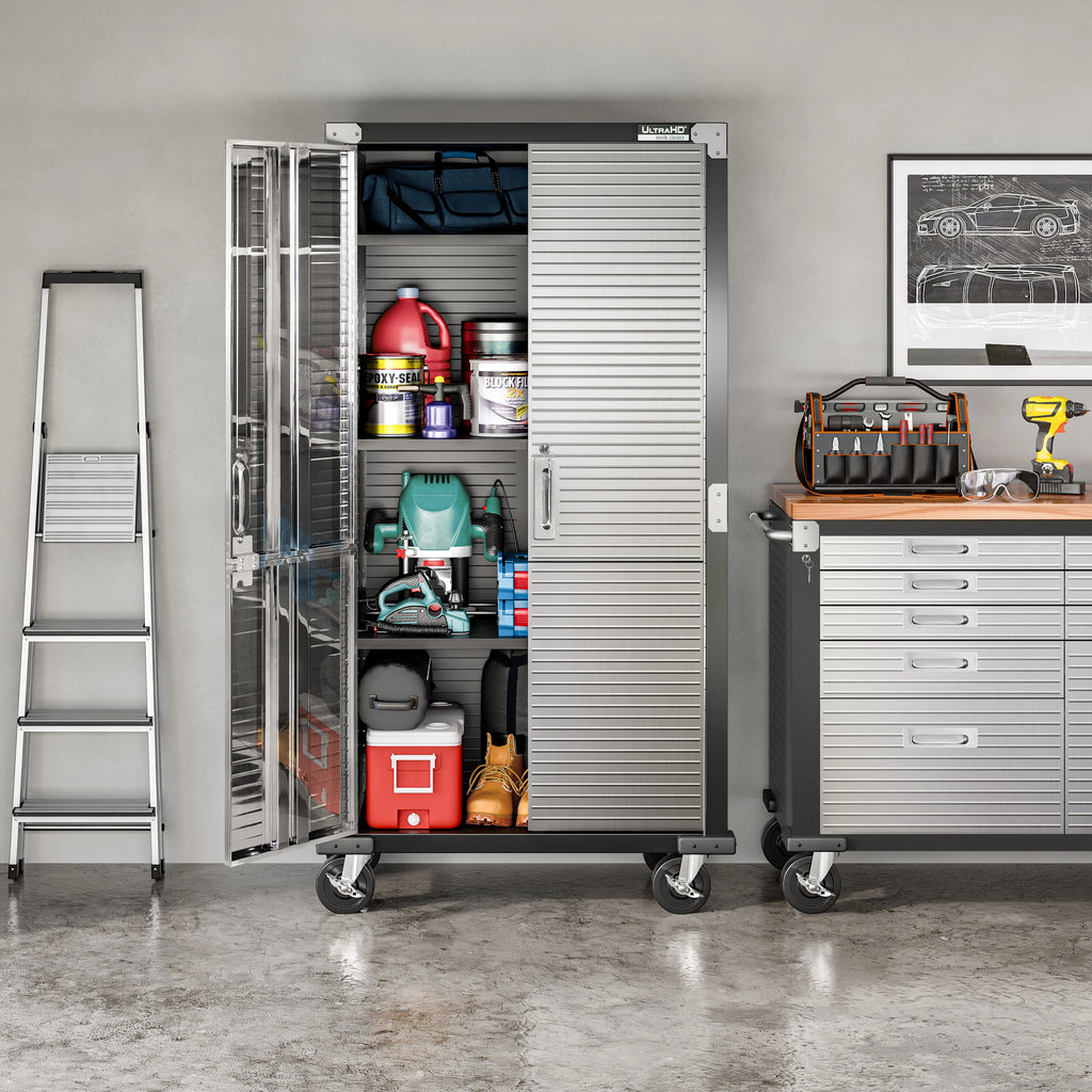 2026 UltraHD® Rolling Storage Cabinet