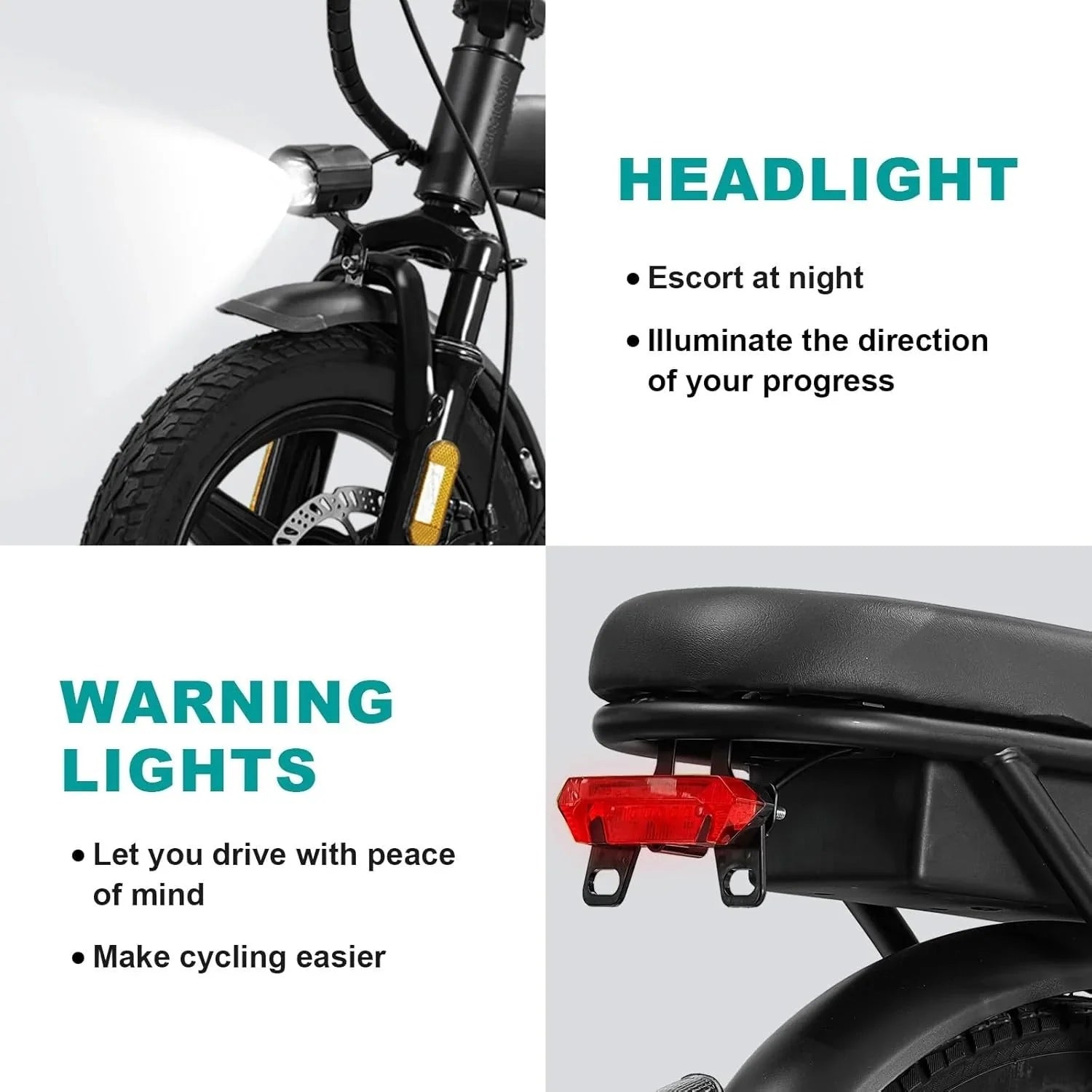 2026 Electric bicycle for adults and teenagers, foldable e-bike for commuters and city use, foldable e-bike motor 48V 24MPH