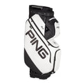 2026 2025 DLX Cartbag (White)