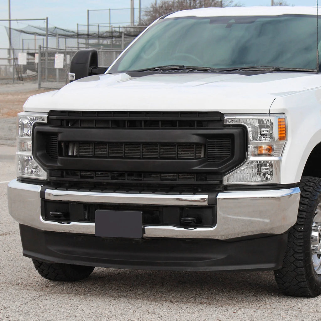 Factory Style Left Side Headlight20-22 Ford F-250 F-350 F-450 Super Duty