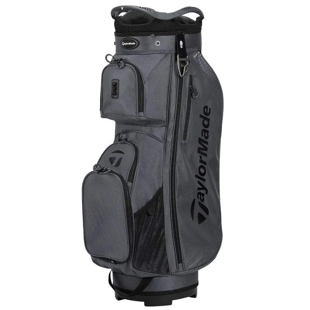 2026 TaylorMade 2023 Pro Stand Golf Bag Charcoal