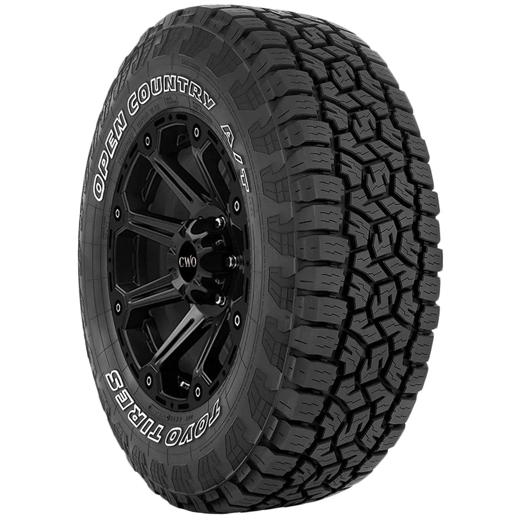 2026 Toyo Open Country A/T III 235/75R15 108T