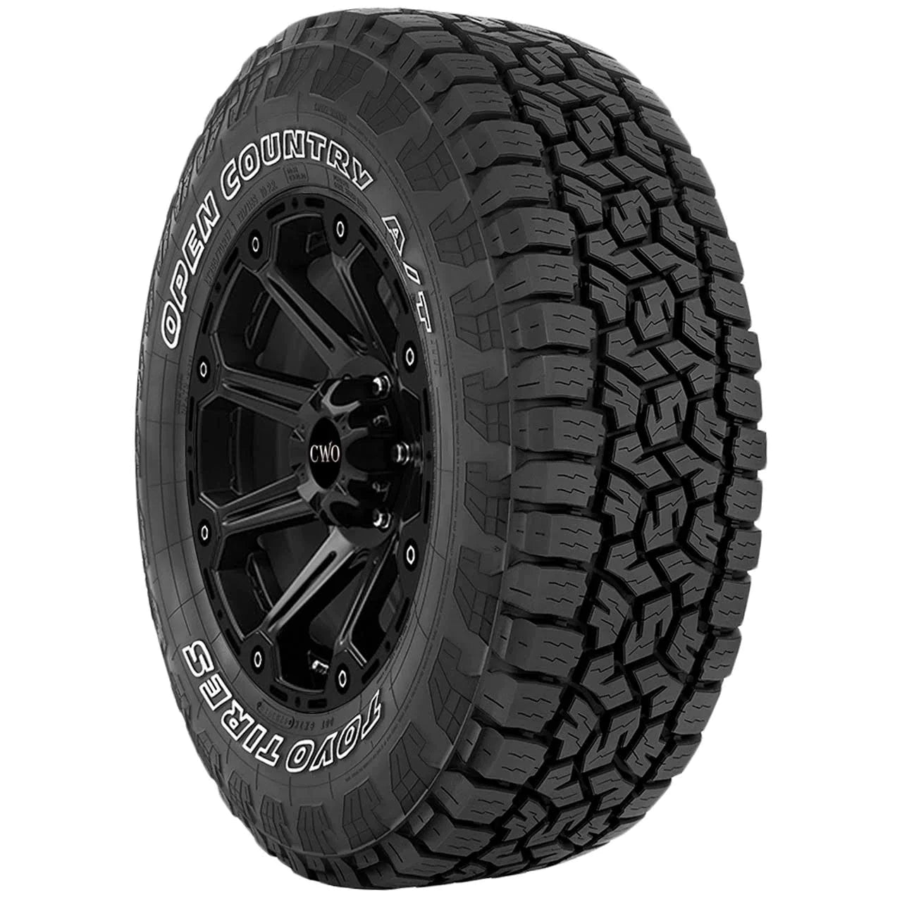 2026 Toyo Open Country A/T III 235/75R15 108T