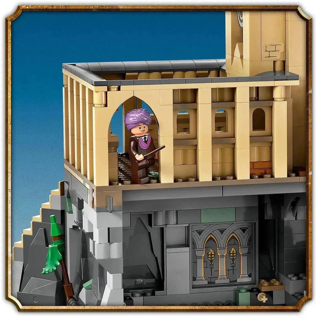2026 LEGO Zweinsteins Grote Zaal 76435 Harry Potter