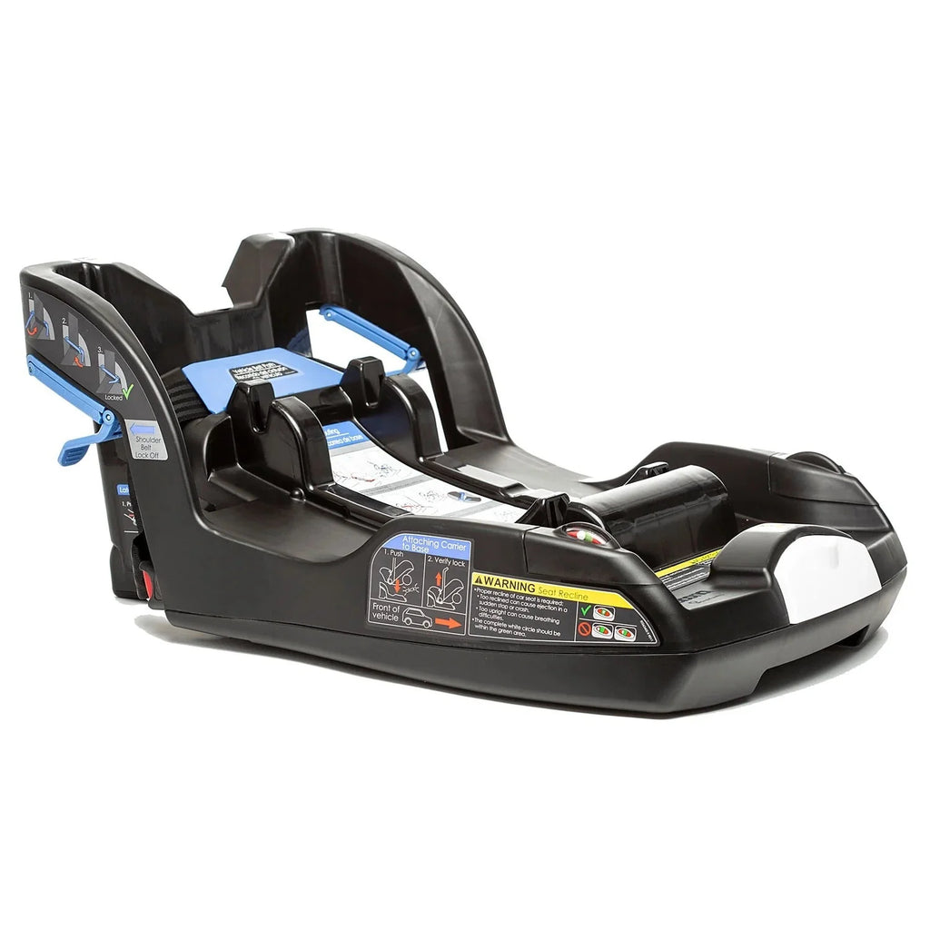 2026 Doona infant car seat and stroller with base (model year 2025)