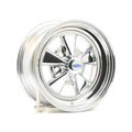 2026 Cragar 1526330402B Cragar 08/61 S/S Super Sport chrome rims