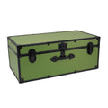 2026 Seward Classic 30" Trunk with Lock, Olive Grove