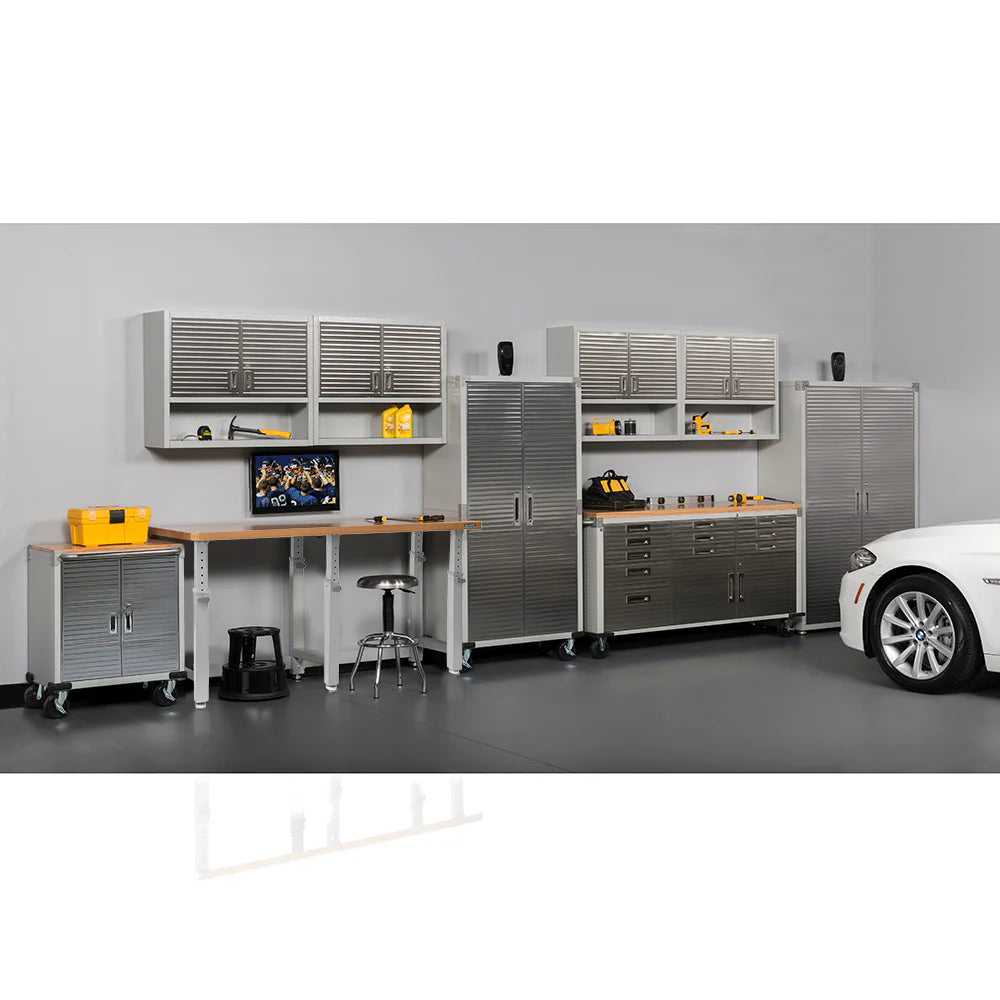 2026 UltraHD® Rolling Storage Cabinet