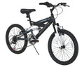 2026 Dynacraft Air Zone 20-Inch Boys Mountain Bike For Age 7-12 Years