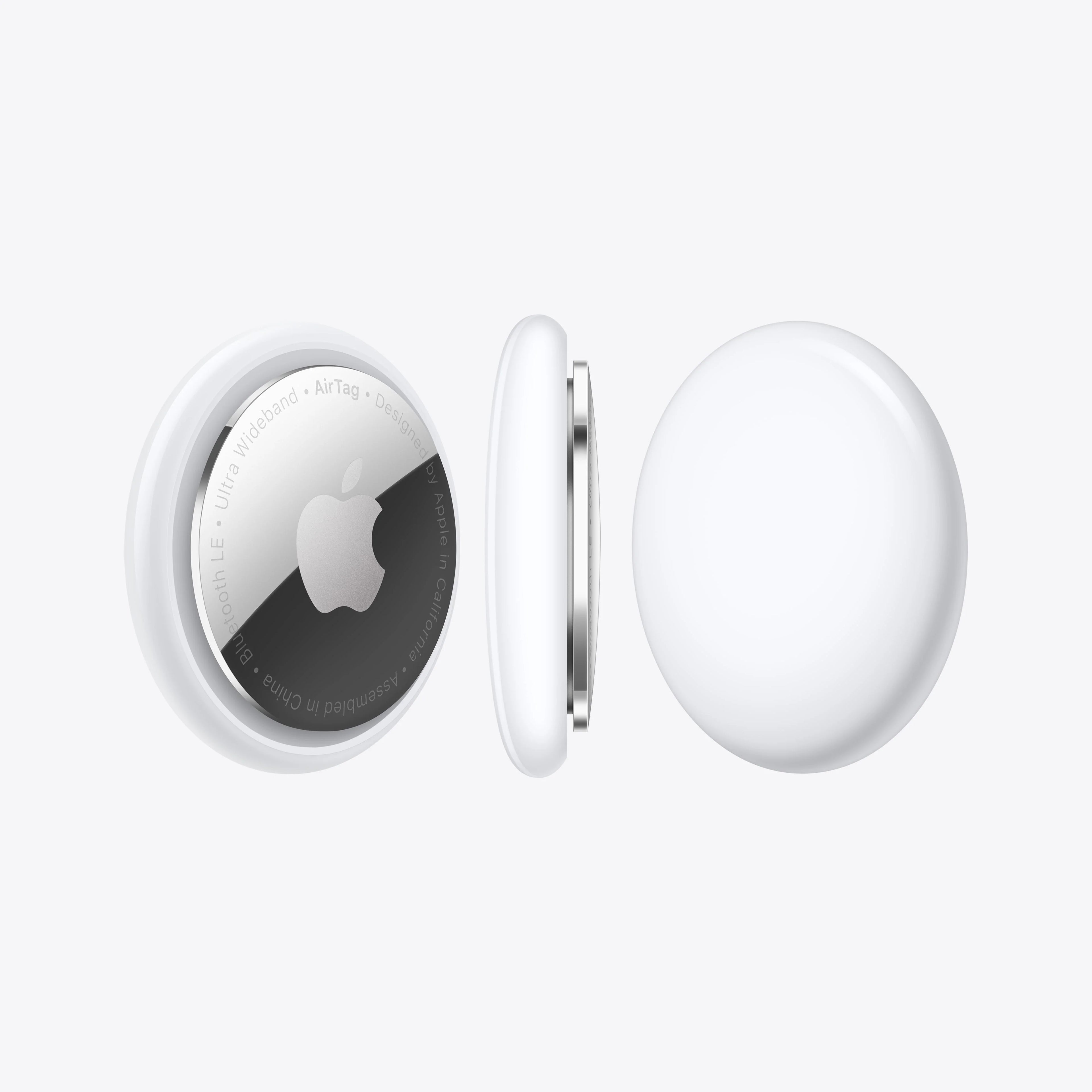 2026 Apple AirTag - 4 Pack